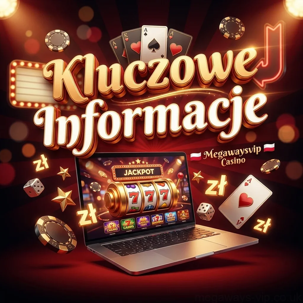 Kluczowe Informacje