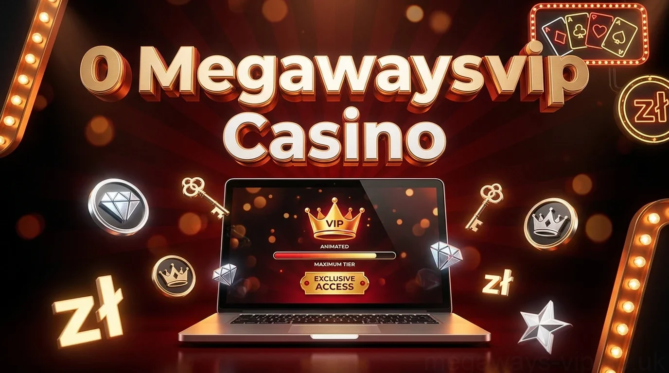 O Megawaysvip Casino